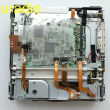 opuradio 6 дисков cd смены cdx-5v611 прокатиться погрузчик vw volks wagen автомобилей 6 CD-плеер аудио