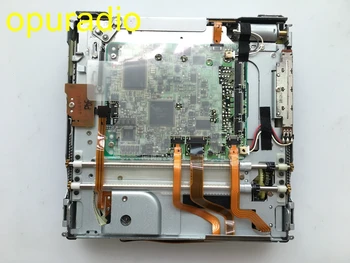

Free shipping Original Opuradio 6 Disc cd changer CDX-5V611 car drive loader for VW Volks wagen car 6 cd player audio
