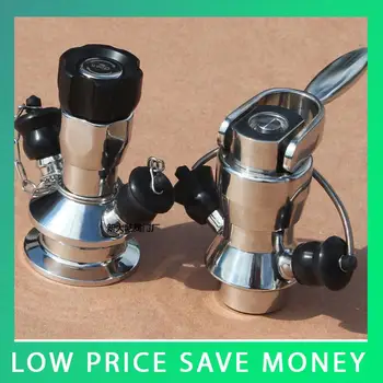 

DN19 Manual Sanitary Aseptic Sampling Valve