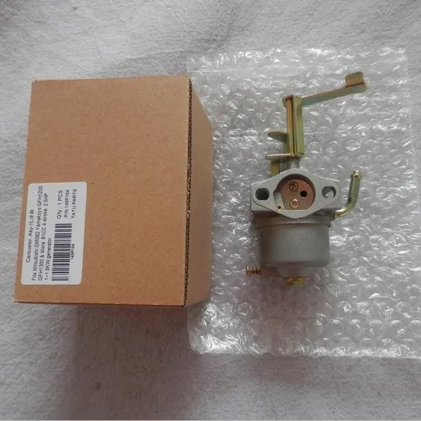 CARBURETOR  MITSUBISHI GM82 P154 1