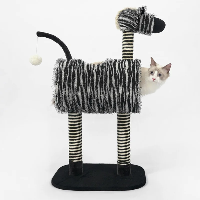 

for cats scratch post shelf cat furniture kitten house cats products for pets mascotas condos new freeshipping