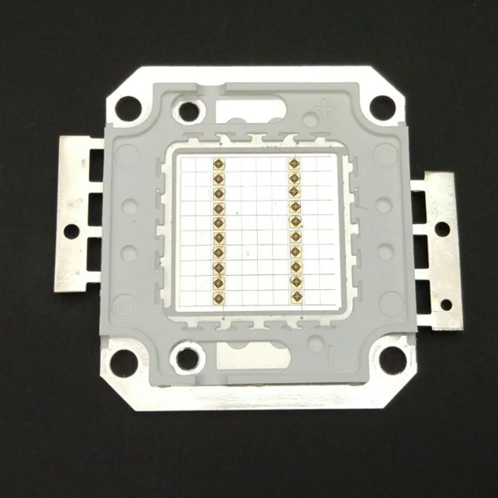 20W 30W 50W 80W 100W Infrared Emitted Infrared led High Power 940nm COB