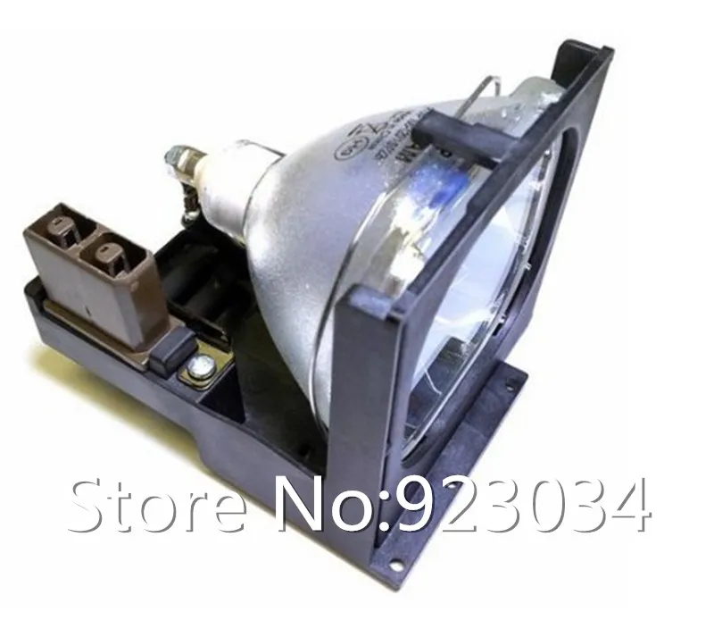 

LV-LP03 for LV-7300 Compatible lamp with housing Free shipping