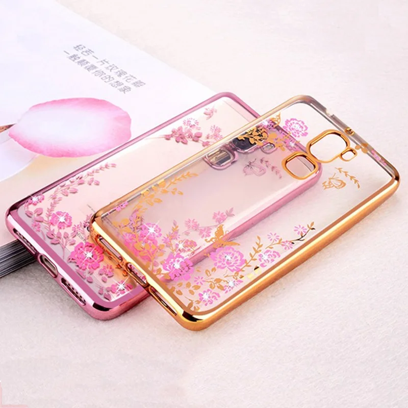 6X-Case-Luxury-Glitter-Crystal-Soft-TPU-case-For-Huawei-Honor-6X-GR5-2017-Mate-9 (3)