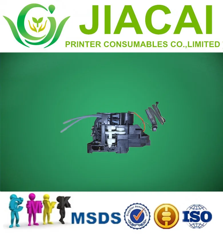 

High Quality Pump Unit Compatible for Epson R1800 Pump Unit