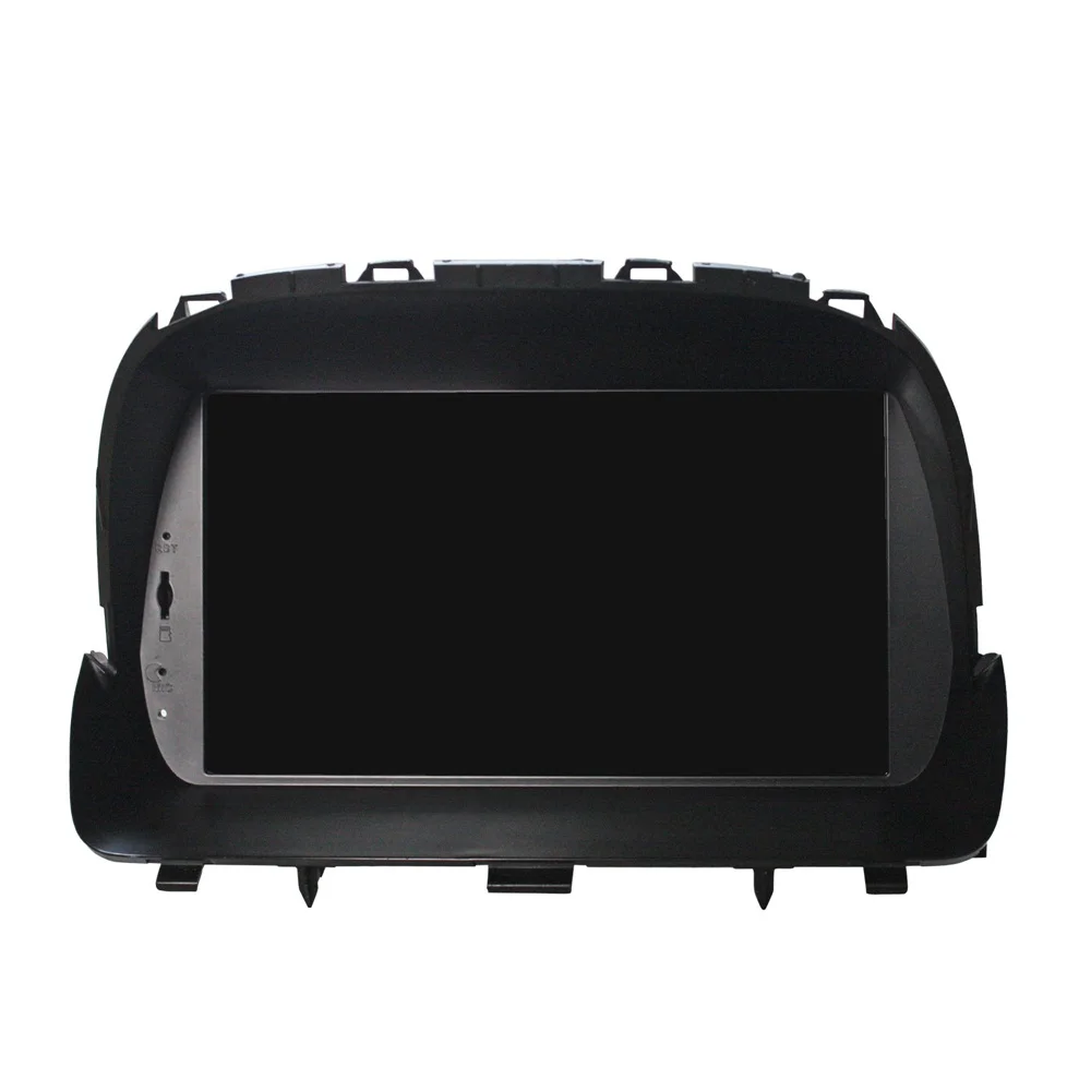 Excellent KLYDE 8 Core 8" Android 8.0 2+16GB 4+32GB 4+64GB For BUICK Encore 2012-2015 Car Radio Multimedia Player Audio Stereo 1024*600 1