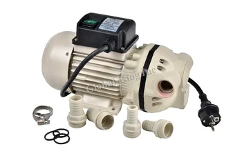 

110-120V Low Pressure 25PSI Adblue /DEF /Urea /Acid Diaphragm pump 30LPM 1.7Bar440w