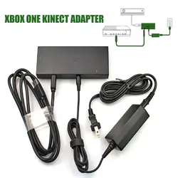 USB 3,0 адаптер для xbox one s/x адаптер Kinect Новый питание Kinect 2,0 сенсор оконные рамы 10