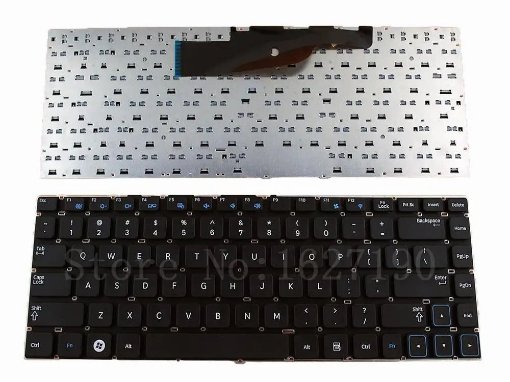 Buy US Keyboard For SAMSUNG 300 Series 14.0" 300E4A