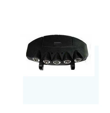 5LED