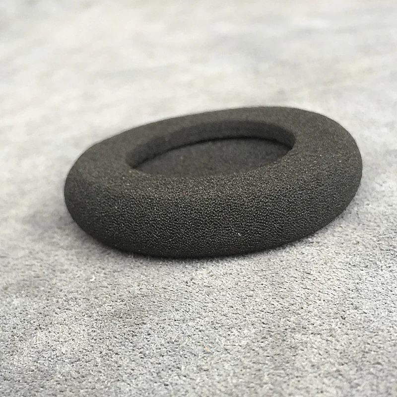 8 Pièces Mousse Coussinets Oreillettes Coussinets En Mousse