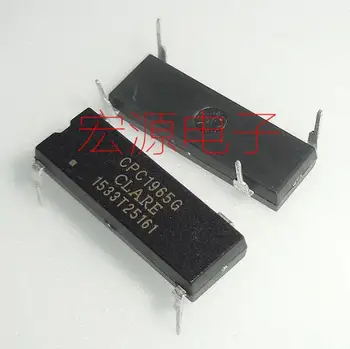 

1pcs/lot CPC1965G CPC1965 DIP-4 In Stock
