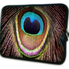 Перо 1" ноутбук рукав сумка чехол для 17,3" Dell 17/hp павильон/acer Aspire