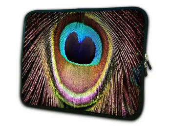 

Feather 17" Laptop Sleeve Bag Case For 17.3" Dell 17/HP Pavilion /Acer Aspire