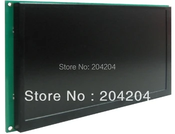 

5 Inch STONE TFT LCD Module with Touch Panel + Controller Board + Software + CPU + UART Port