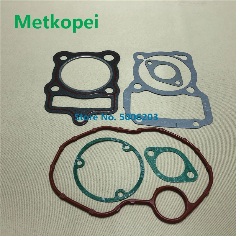 CG150 cylinder gasket (2)