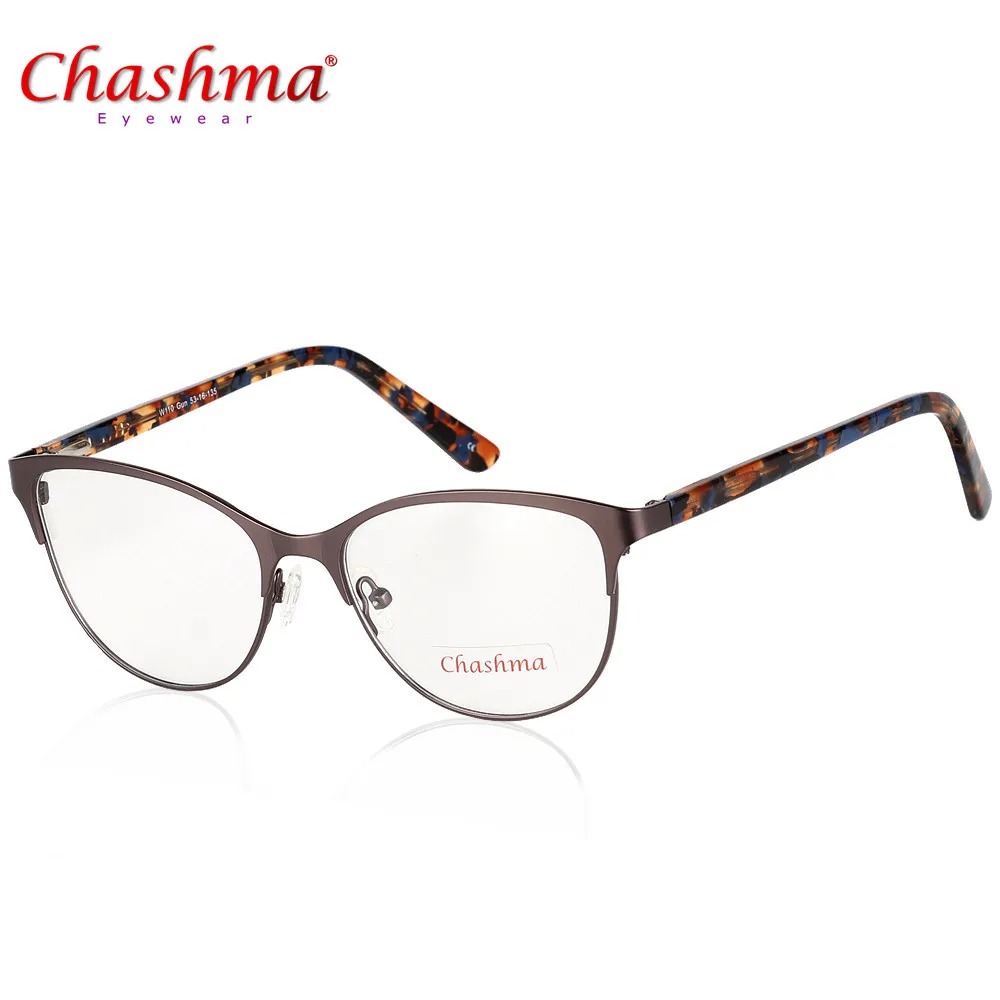 CHASHMA 1.56 Index Photochromic Lens Prescription Eyeglass Lenses UV Glasses Photochromic lenses-0.5-0.75-1.0-1.25 to-6.0