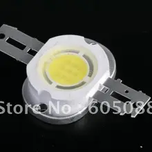 Новое поступление высококачественных чипов Bridgelux 10 Вт Мощный светодиодный модуль подсветки холодный белый 20000 K 32 шт/партия DHL