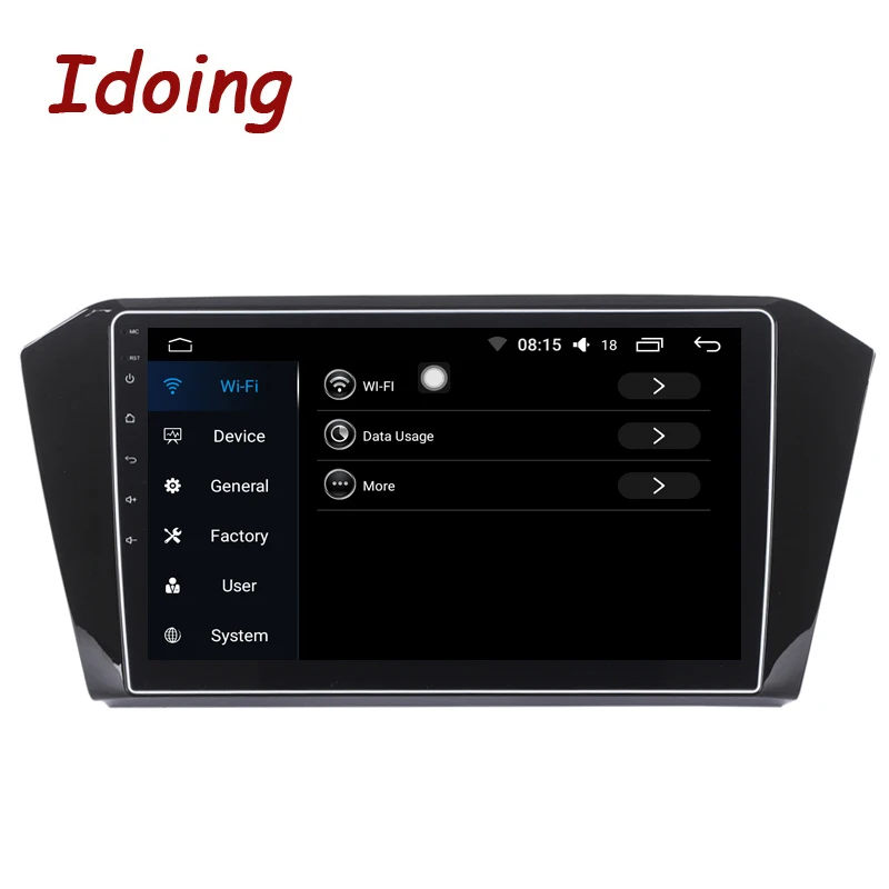 Cheap Idoing 9"Android 8.0 Car GPS Player for Chevrolet Trax 2013-2016 Octa Core 4GB RAM 64G ROM Auto Radio Multimedia GPS NAVI 2.5D 2 Cheap Idoing 9"Android 8.0 Car GPS Player for Chevrolet Trax 2013-2016 Octa Core 4GB RAM 64G ROM Auto Radio Multimedia GPS NAVI 2.5D 2