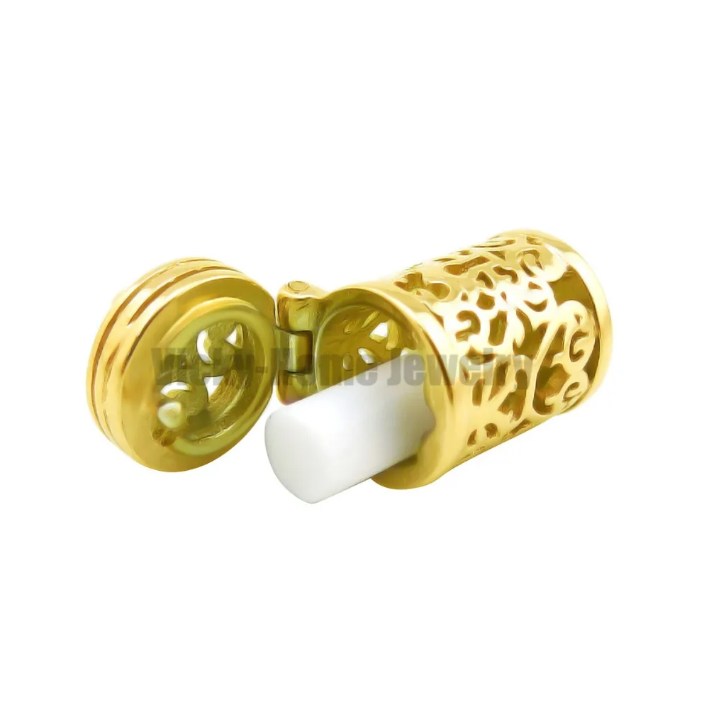 ZP-PS002-7 Cage Diffuser Locket