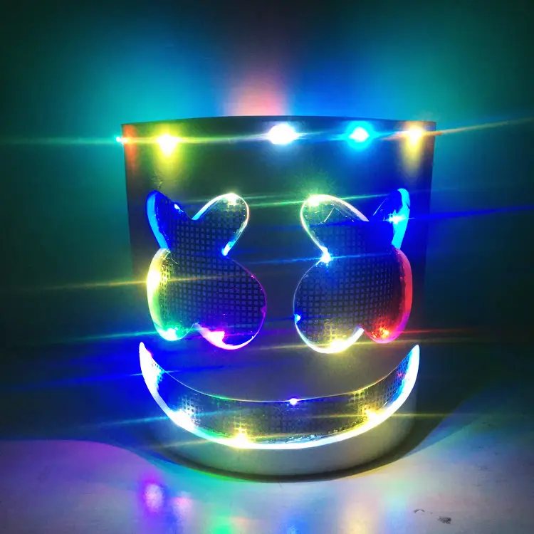 Marshmello mask (11)