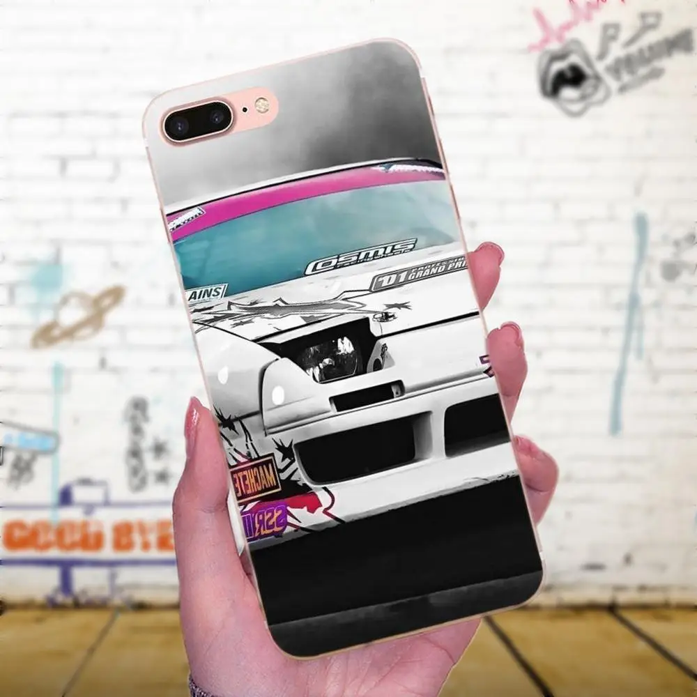 Чехлы из ТПУ для iPhone 4 5 5C 6 6S 7 8 Plus X XS Max XR|Чехлы-накладки| |
