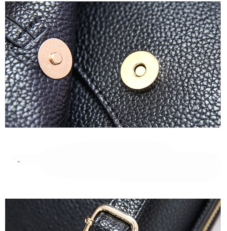 women leather backpack  (9)