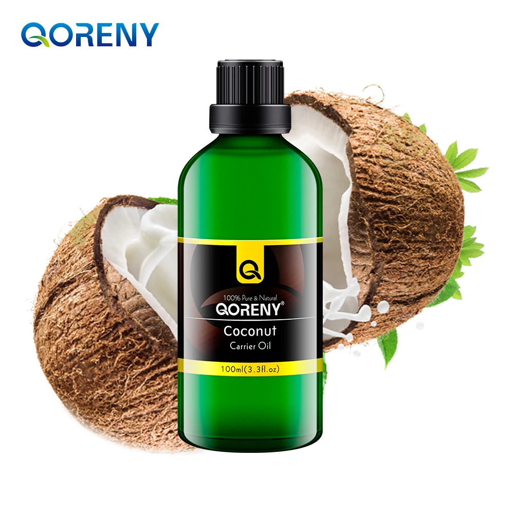 100% Natural Organic Extra Virgin Coconut Oil Thailand ...