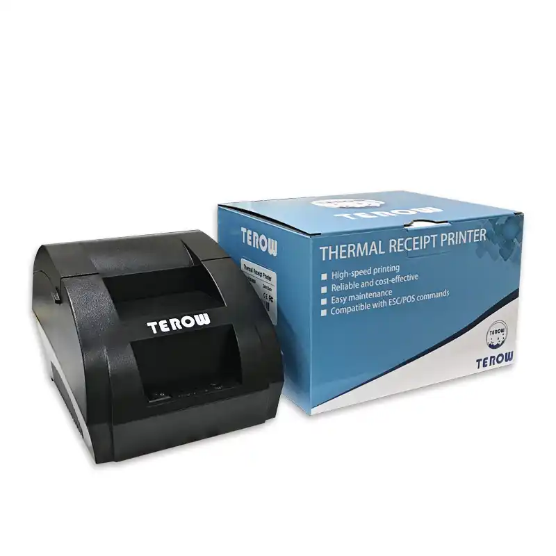 terow thermal receipt printer