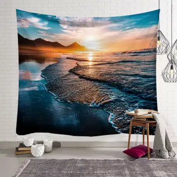 

Decorative Mandala Indian Mandala Wall Hanging Tapestry Bohemian Wall Art Blanket Hippie Bedspread Gypsy Home Decor Yoga Mat