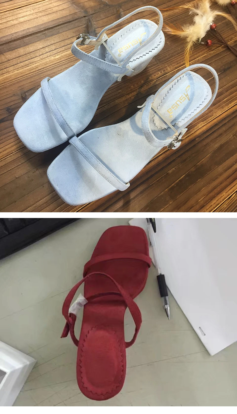 ladies shoes