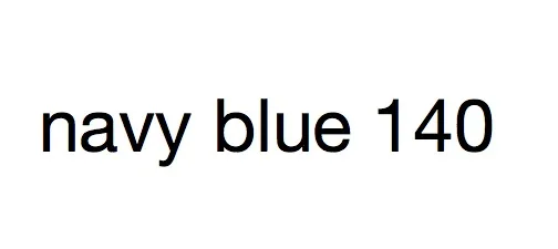 Г. Верхняя одежда для маленьких девочек; Милая зимняя детская верхняя одежда с капюшоном и большим воротником из искусственного меха; Детское пальто; рост 75-125 см - Цвет: navy blue 140