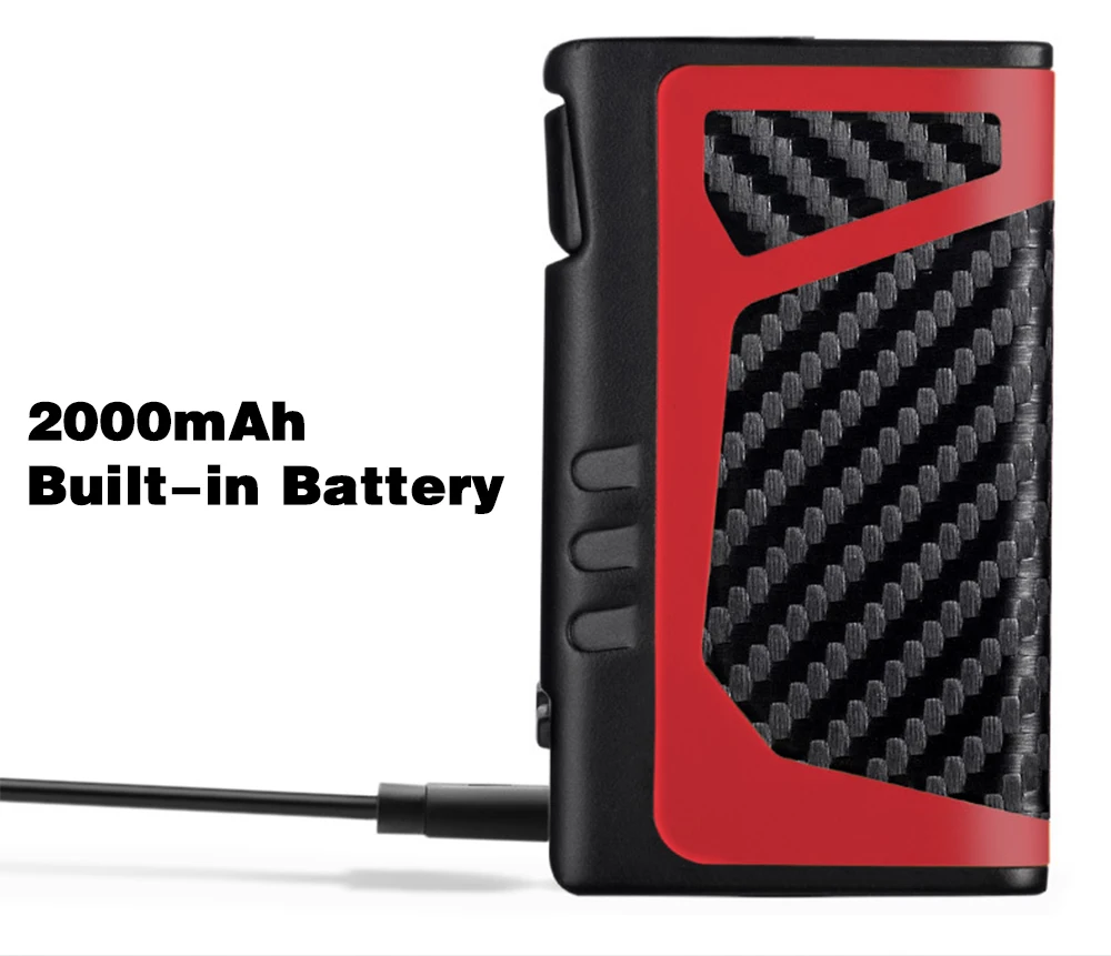 Vape Electronic Cigarette (7)