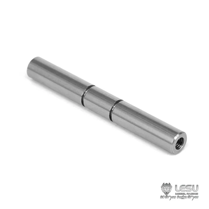 1 ~ (14) truck laser speed mid-stage hydraulic cylinder self-unloading truck bucket pin fixed seat DIY retrofit model LESU