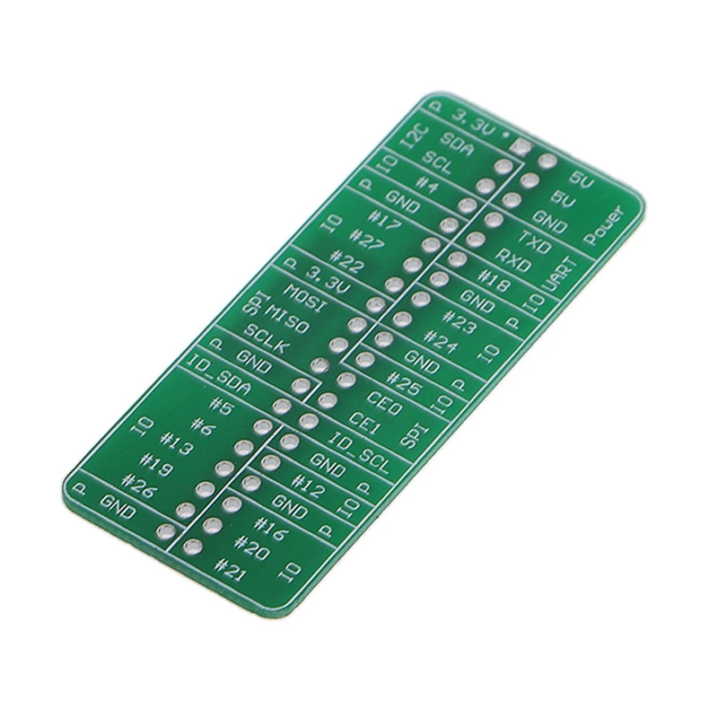 Новый 2017 для WEMOS GPIO справка V1.0.0 для Raspberry Pi модели B +/Pi 2/Pi 3 лидер продаж