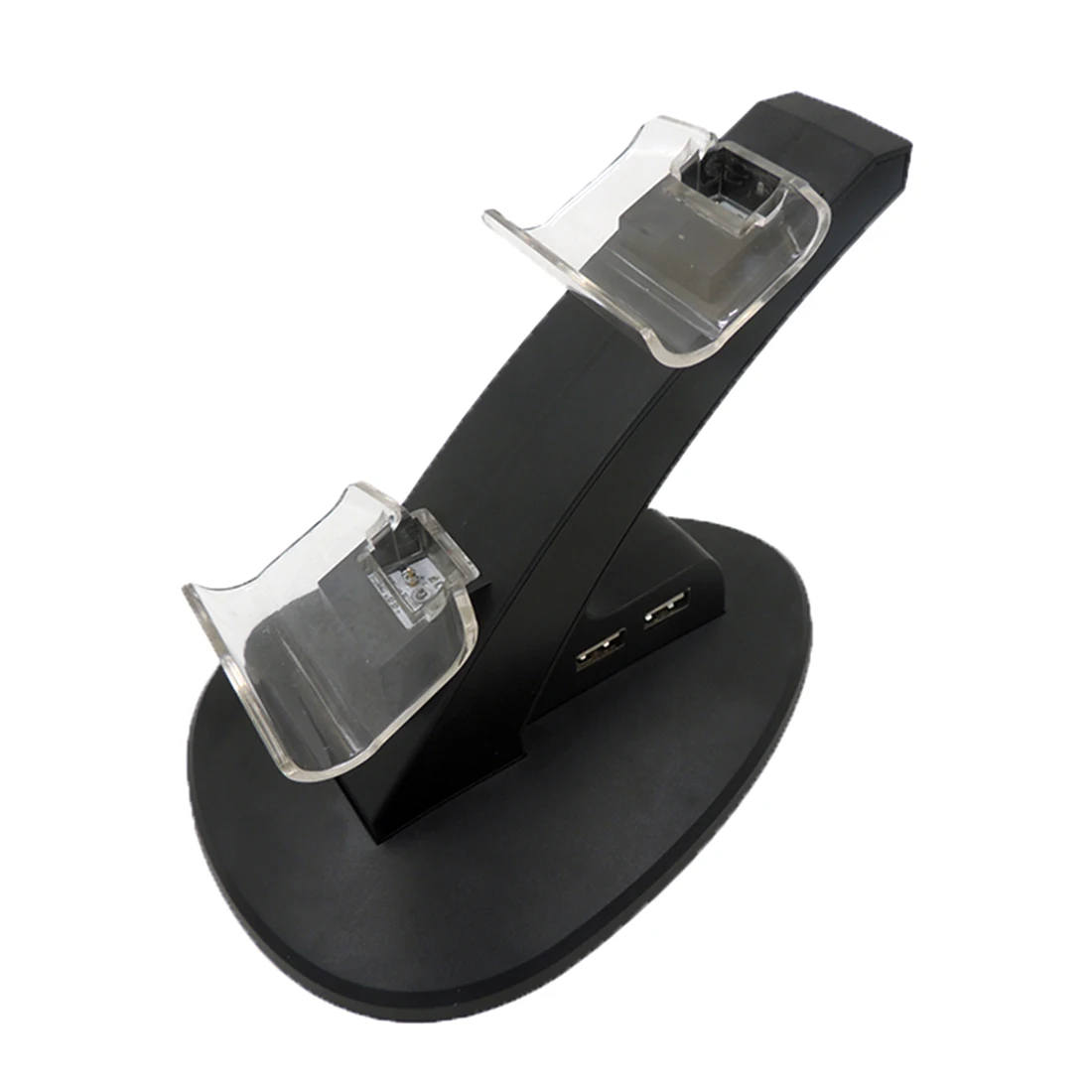 HOBBYINRC 4в1 USB настольное зарядное устройство зарядная док станция с точечным
