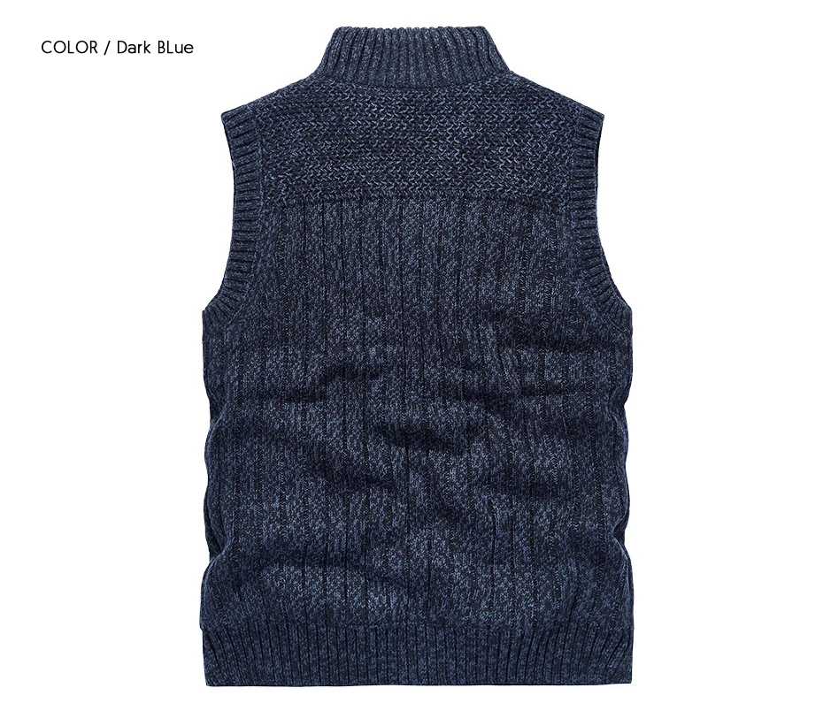 knitted sweater
