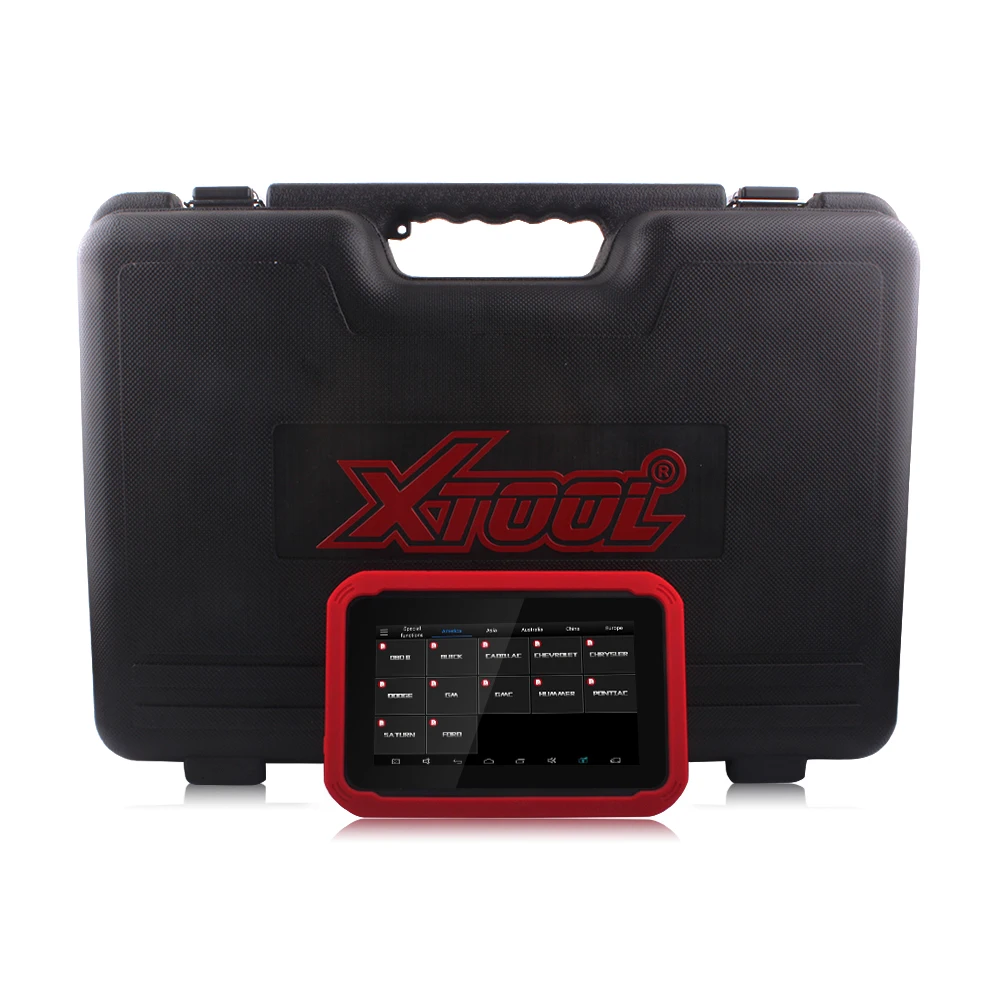 XTOOL EZ400 Tablet Diagnostic Tool Xtool EZ400 Pro Car Key Program