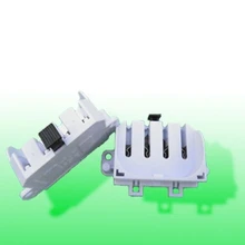 UPS DHL FedEx 1000 шт UL 2G11 держатель лампы с световым гнездом