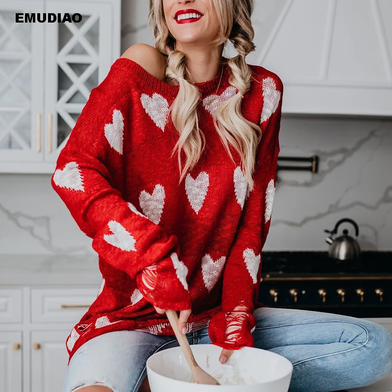 women sweater 4
