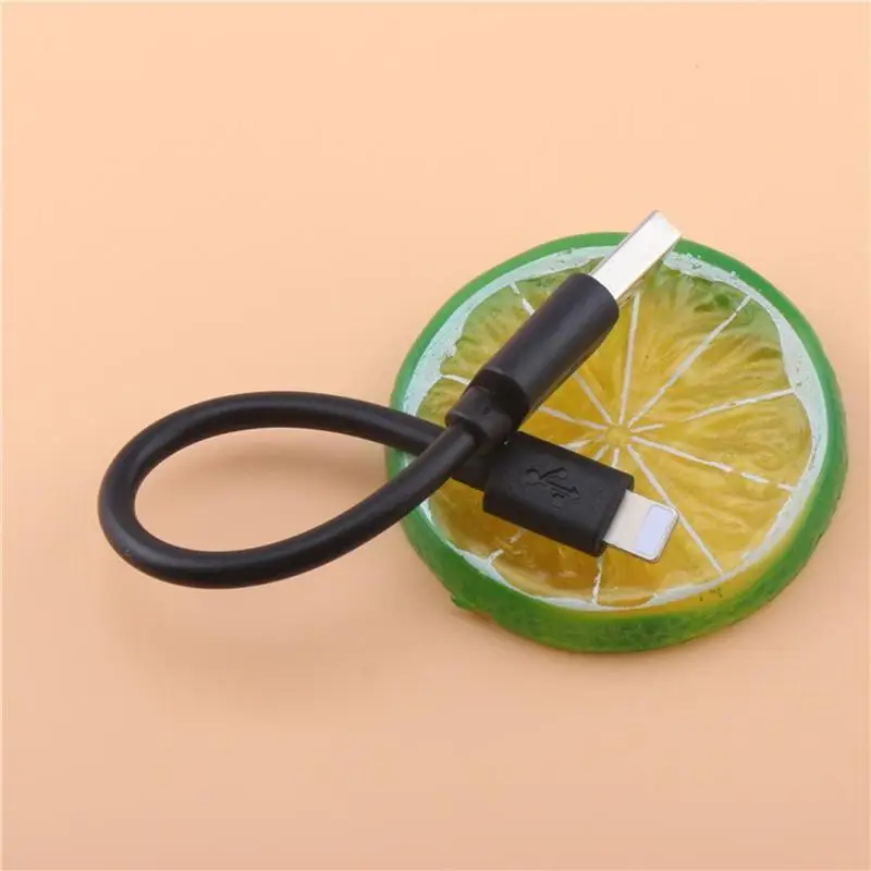 

Usb Adapter Cable For Iphone Samsung Xiaomi Huawei Fast Charging Sync Data Cord Micro Usb Cable Type C 8pin Cable
