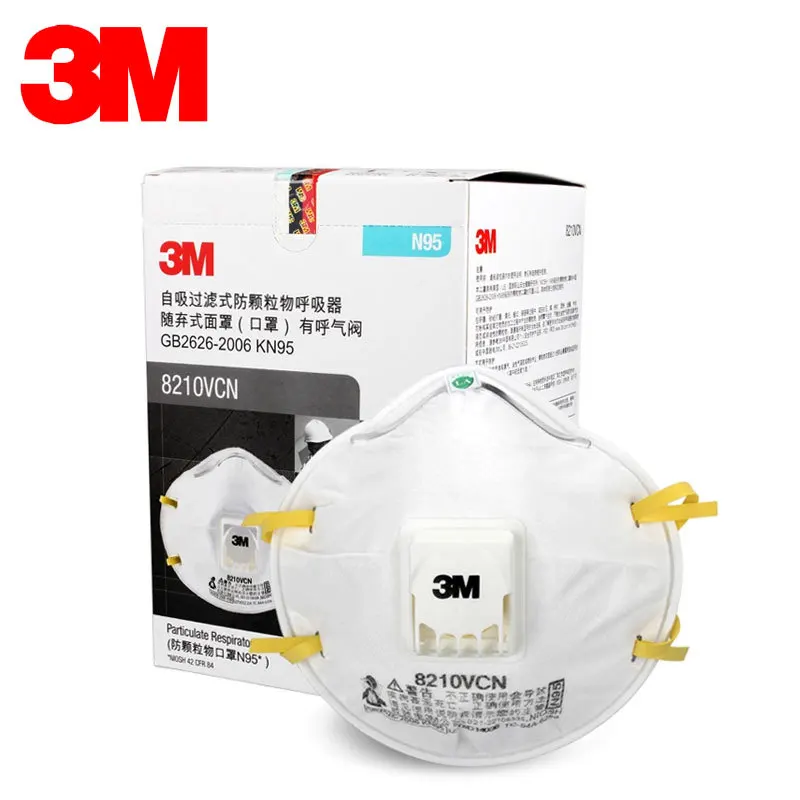 maschera 3m 8210 maschera 3m 8210