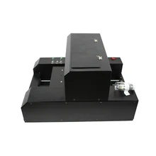 Professional 3D A4 size cookies Food printer