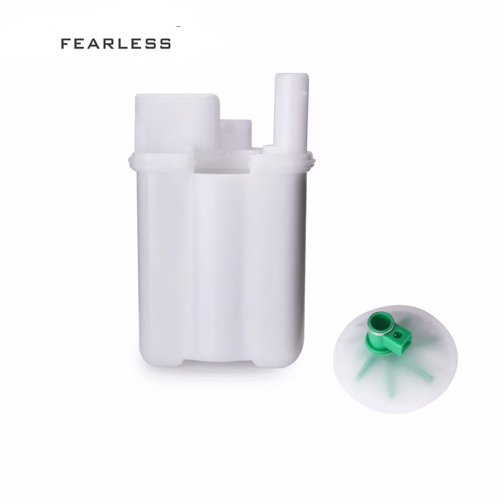 

New Fuel Pump Strainer Car Fuel Filter For Car Nissan Almera March 2006 2007 27510-31100 17040-95F0B