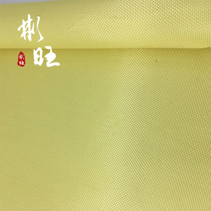 1000D кевлар 200 г устойчивая к истиранию простая арамидная ткань|Ткань| |