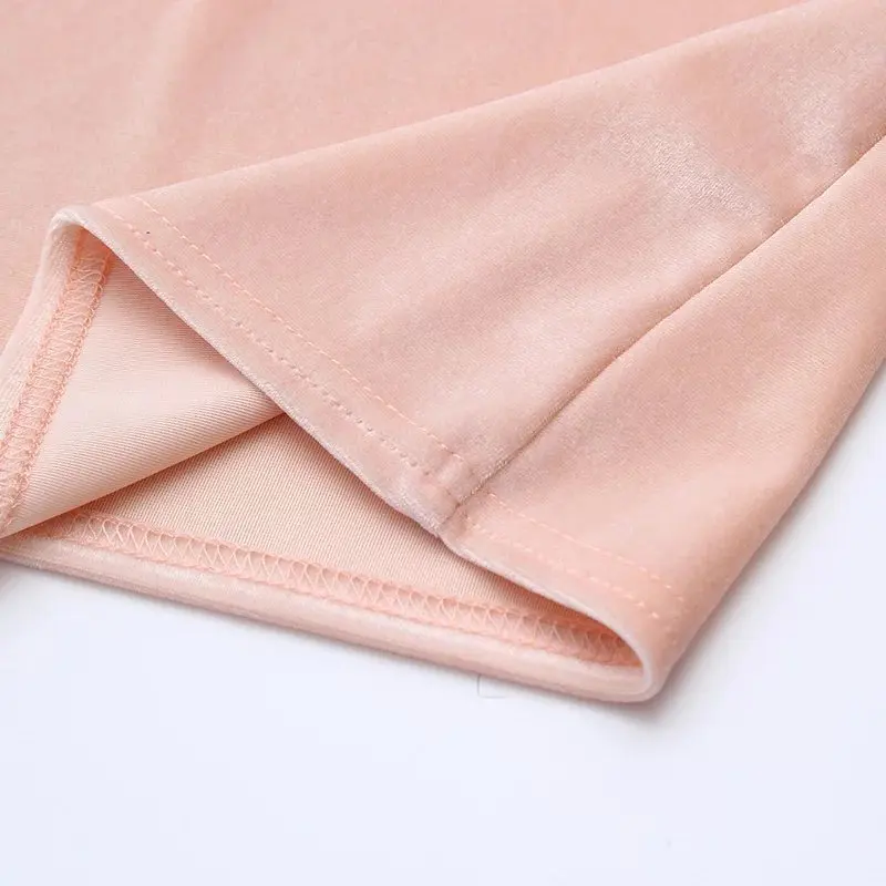 19 top cropped for women