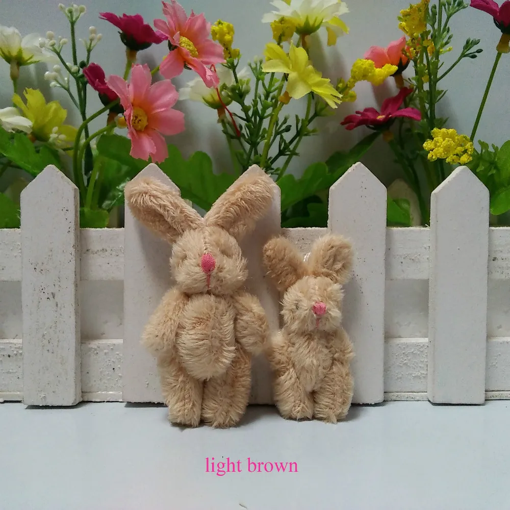 light brown