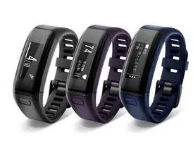 Часы Garmin vivosmart HR женские спортивные водонепроницаемые С Пульсометром|watch tv android