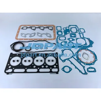 

New Full Gasket Set for BOBCAT E50 "Kubota V2403-M-DI"