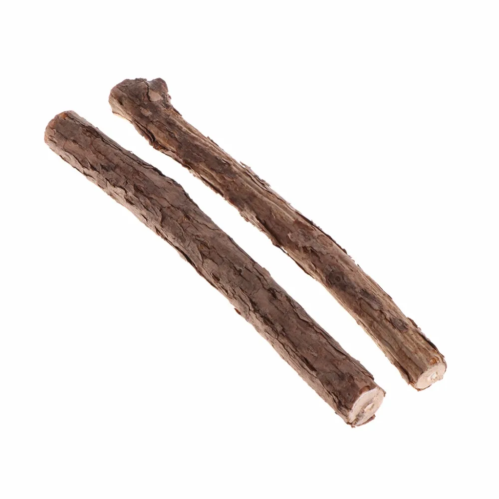 

Cat Cleaning Teeth Pure Natural Catnip Molar Toothpaste Stick Toys Pet Product